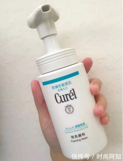 提取物|盘点几款好用的洗面奶，温和洁面不伤肤，适合各种肤质