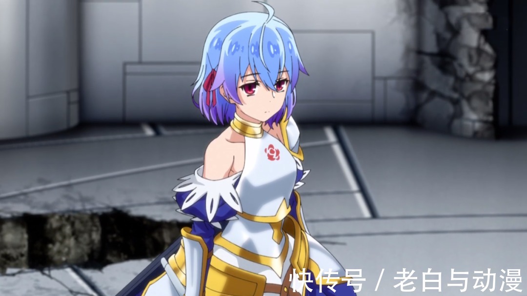 勇者|《暗杀勇者》完结,小老师成为卢各妹妹,勇者登场,性别女?