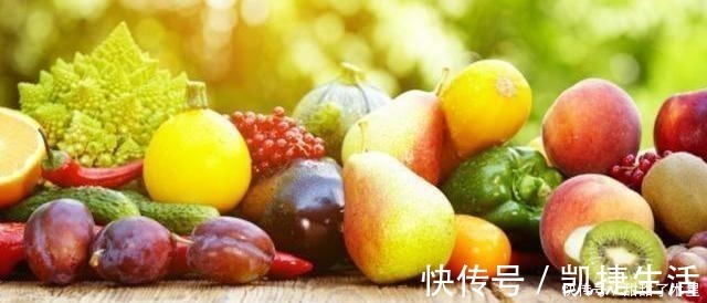 本草纲目|体内血糖偏高的人,3种低糖水果可适量多吃,对身体有好处