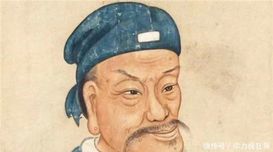 打败|朱元璋打败张士诚，徐达不抢金银，却偷偷运回家10箱东西！