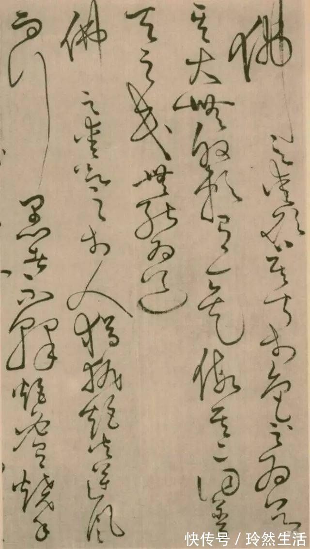 周濂@徐悲鸿评他的这部作品前无古人,后无来者