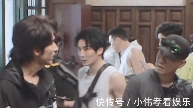 老實人|為什么很多人喜歡言承旭？看了《披荊斬棘的哥哥》，你就會明白