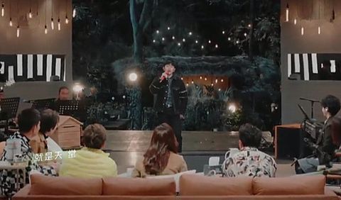 收視蟬聯(lián)第一，播放量輕松破億，芒果這部新綜藝到底有何魅力？