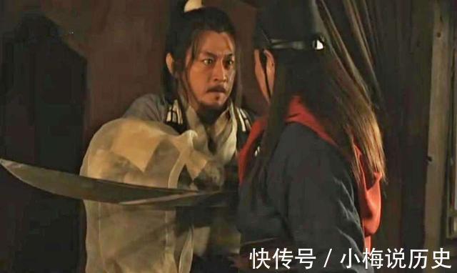 梁山|梁山108将中谁结局最好公孙胜看透宋江，谎称探母一去不回