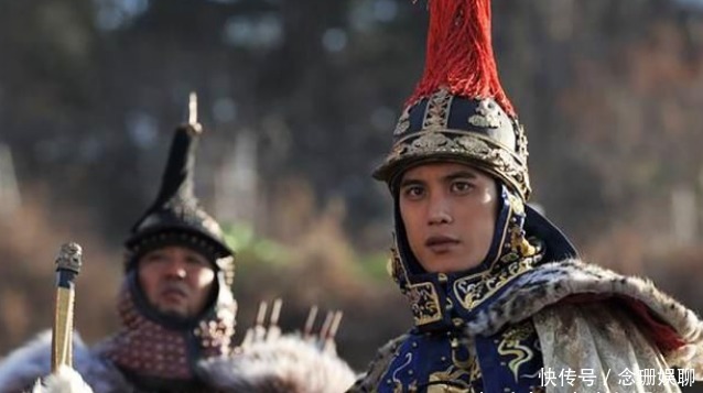 叛徒|南明的铁鞭将,差点生擒张献忠,拥立弘光帝登基,被叛徒一箭狙杀