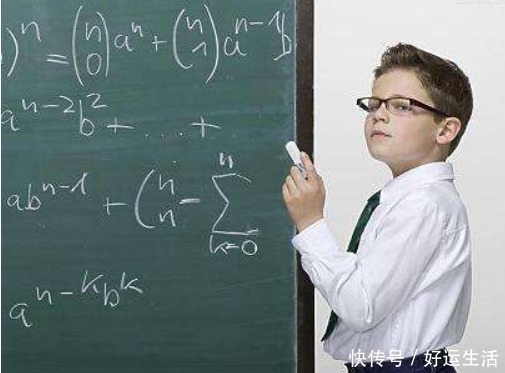 孩子|宝宝将来有没有出息，看看3岁前有没有这些表现，全中的偷着乐吧