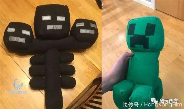 中心|我的世界：经营8年的服务器主人去世后，城市中心变成了纪念馆