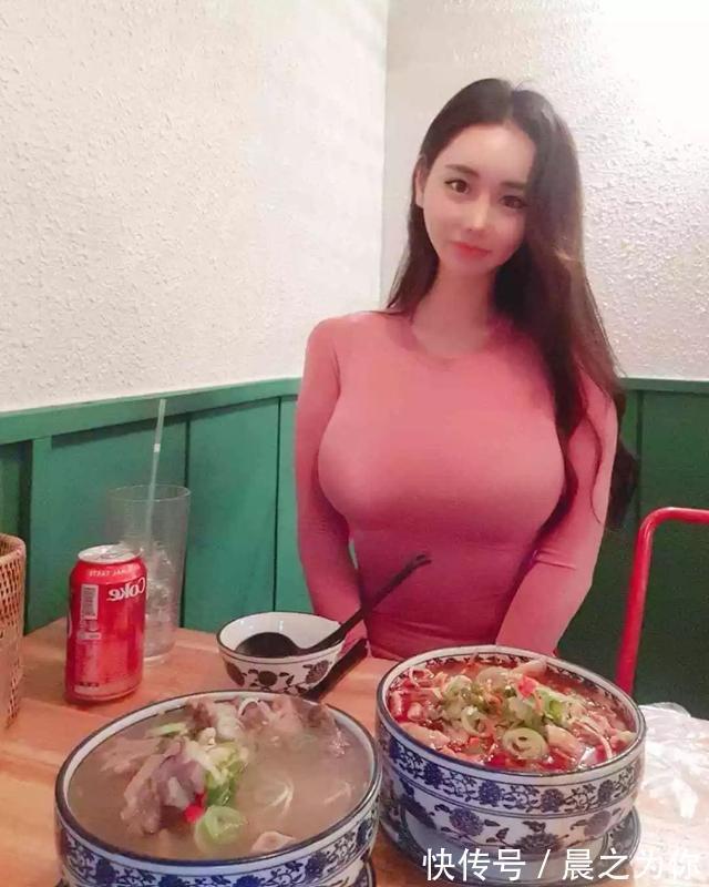 柔韧性|120斤校花模特,健身让她走上人生巅峰,美食和身材她都要