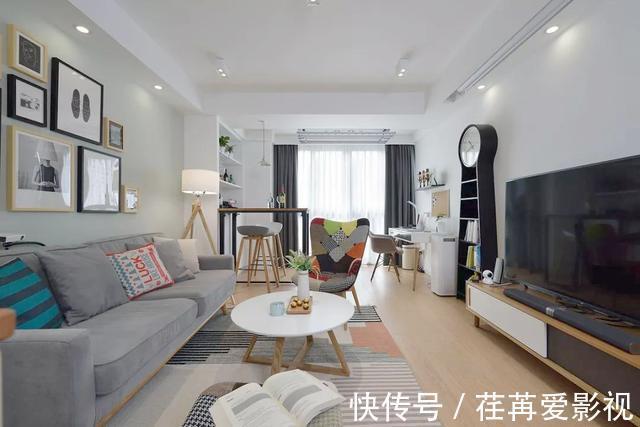 装修|封阳台后怎么晾晒衣服?这7个装修方案可以完美解决