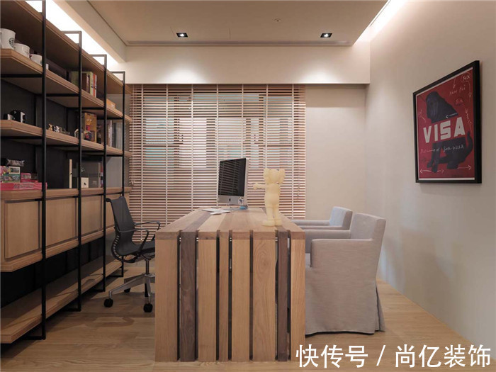 沈阳|沈阳装修，经典中式3居室，装满舒畅都是笑~新窝赛过金银窝~