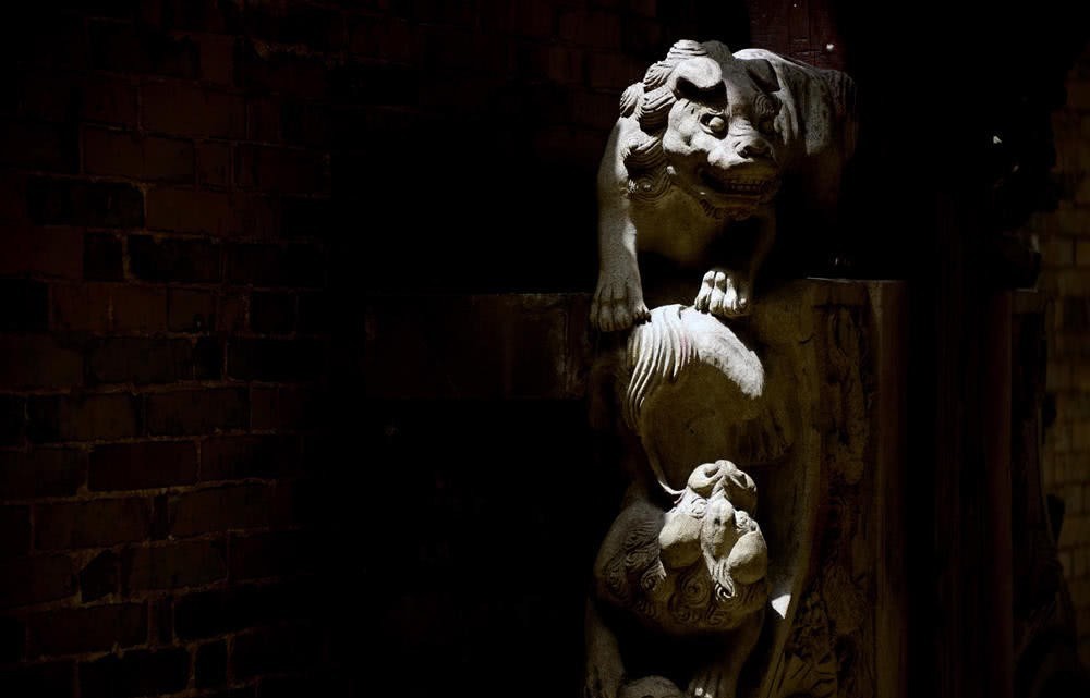 陈廷敬|我国民间最权势的豪宅,敢用“皇城”命名,连皇帝都曾在此下榻过