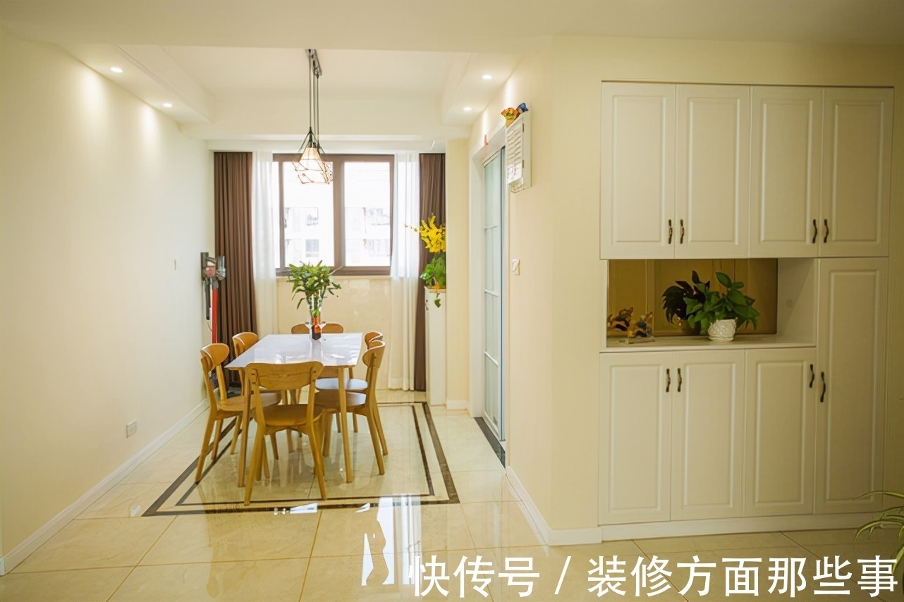 女主人公|126平引入了非传统的混合搭配,突显现代独特的视觉效果