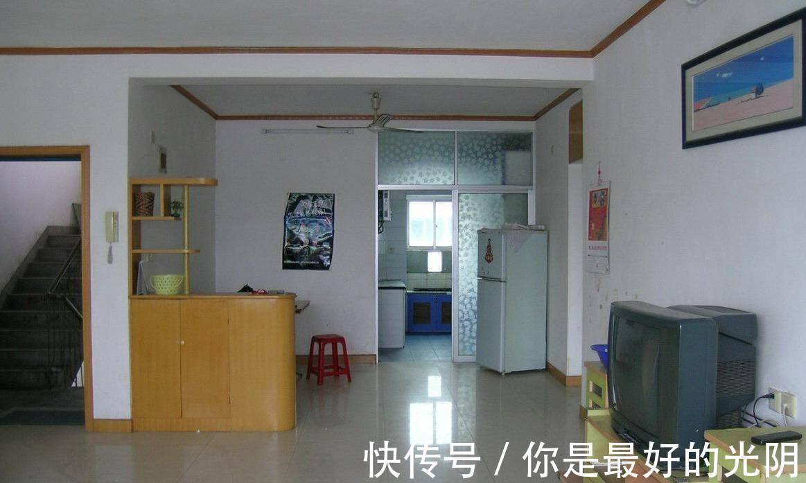 售楼人员|为什么有钱人从不买二手房一听售楼人员的话,才知我家没买对