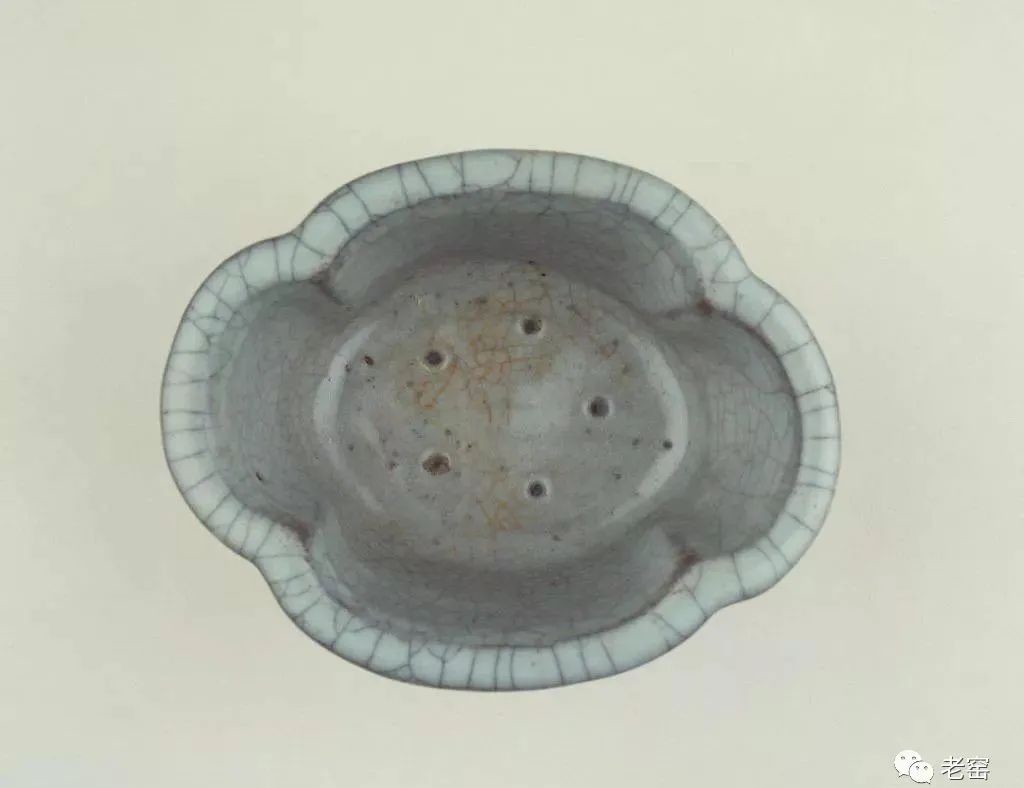 汝官哥,乾隆何尝不是日思夜盼!