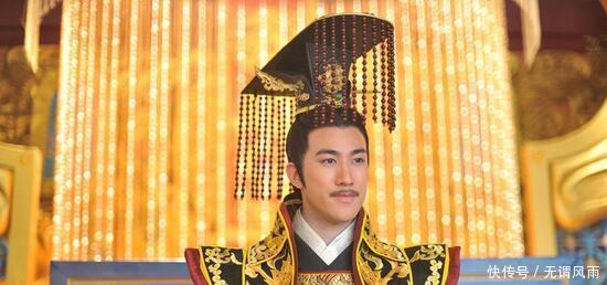 问斩|皇帝放400名死囚回家探亲，打算秋后问斩，但结局却出人意料！