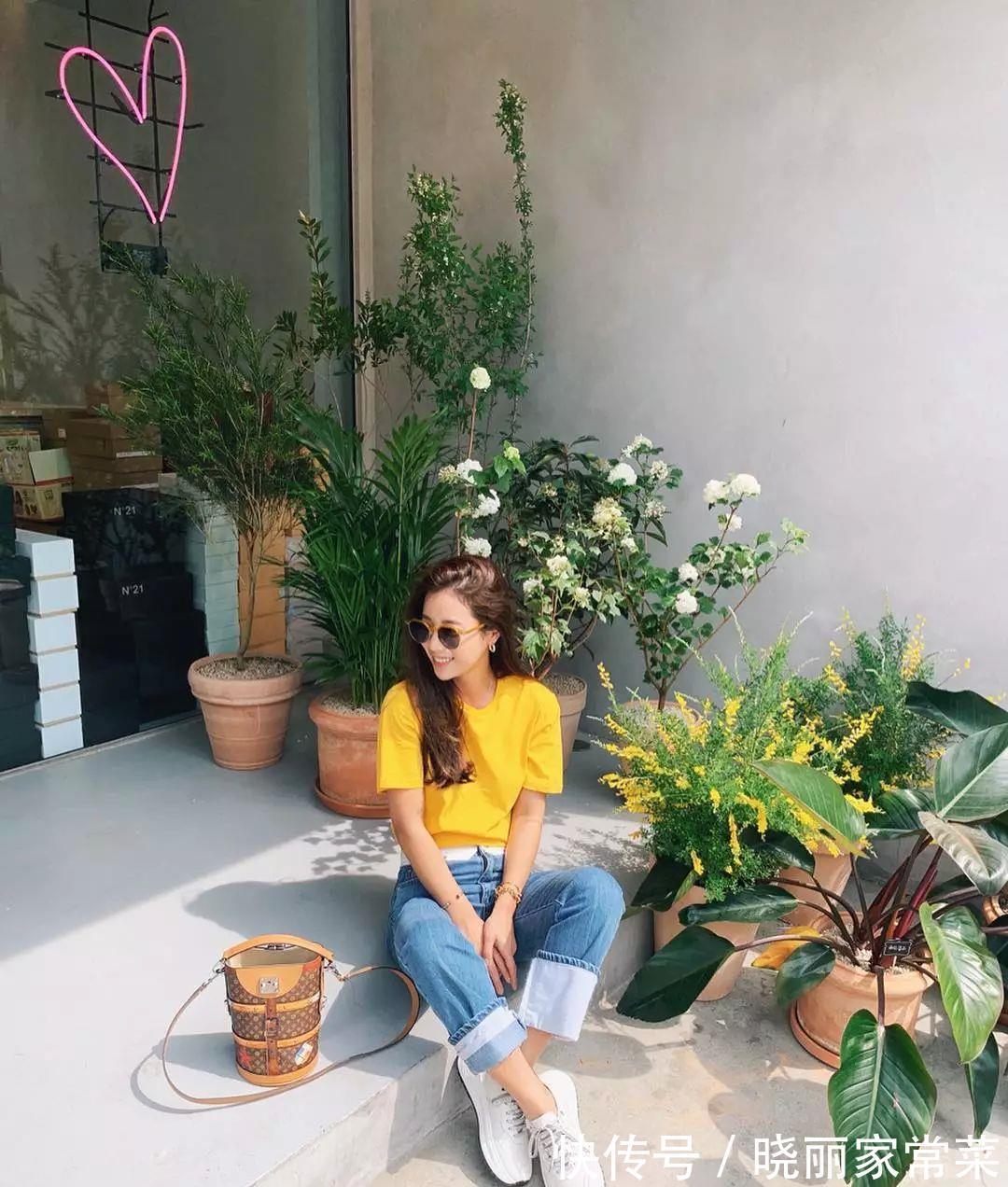 zui|黑黄皮千万别乱穿衣服!穿错了显土又显老,分分钟丑出天际!