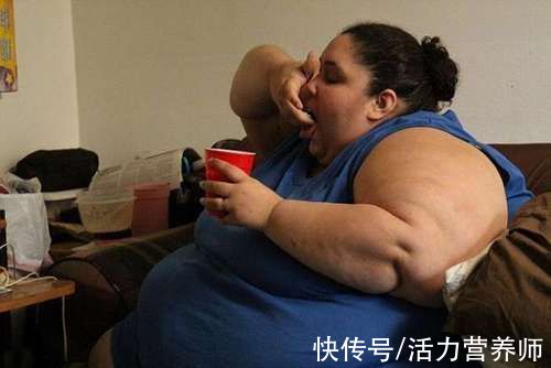 减肥坑|这些年走过的5个“减肥坑”，不能再被骗了，否则吃苦的是自己