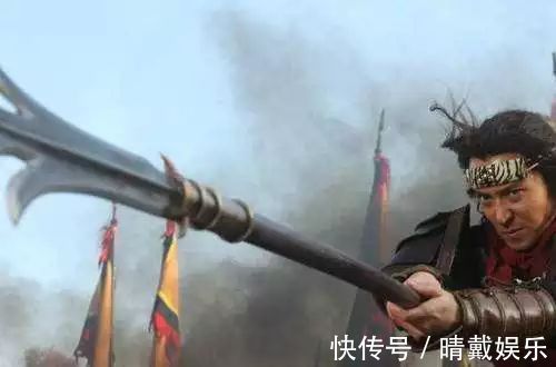 排名&《水浒传》武将武力前十排名，鲁智深无缘前十，卢俊义屈居第二