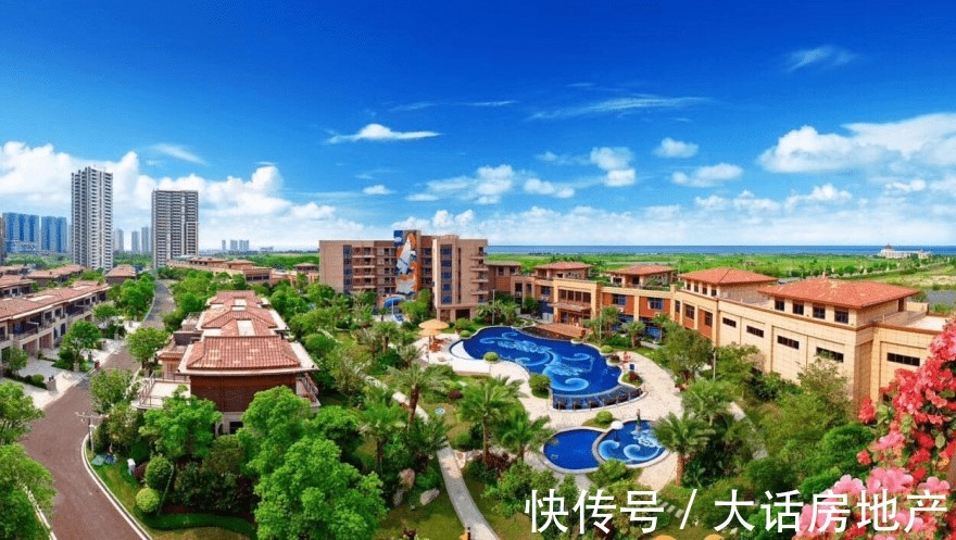 破产|5家房企坏账超1000亿,多个大型房企连环暴雷!最终亏了谁?