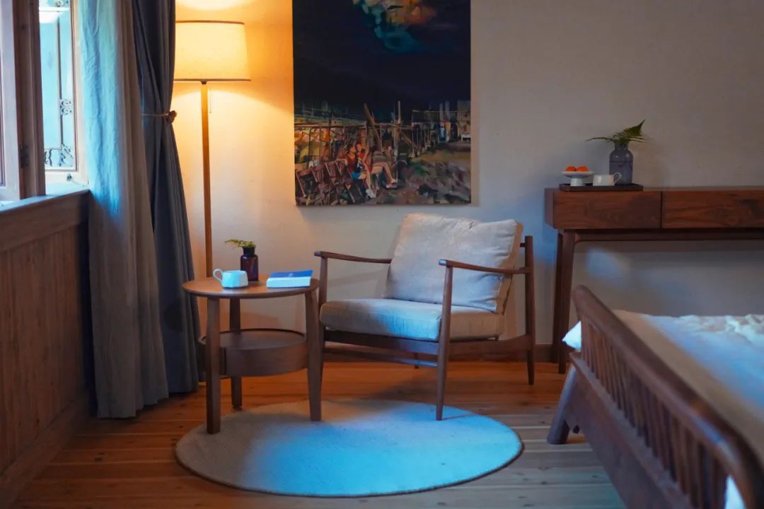 双溪!福建屏南首座豪宅,藏于千年古镇双溪,现变为文化中心和精致民宿