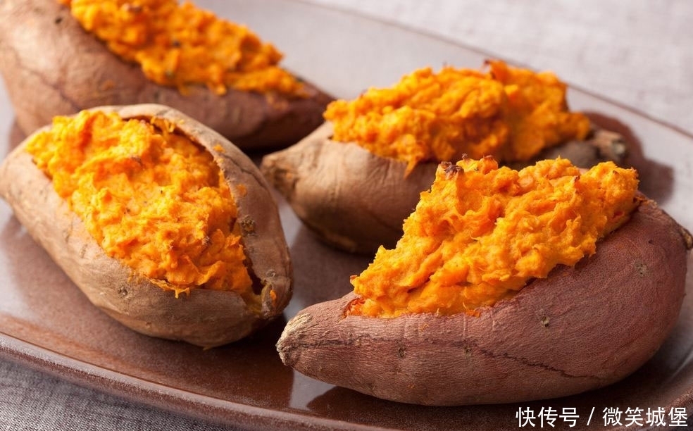 立春之后，買紅薯吃的遇見4種最好別買，為了健康別忽視