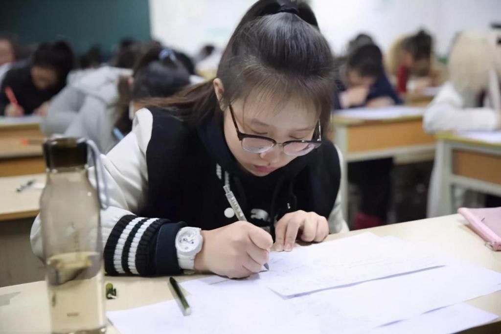 同学们|期中考试将至，复习备考阶段，学生掌握这些细节，用细节赢考试