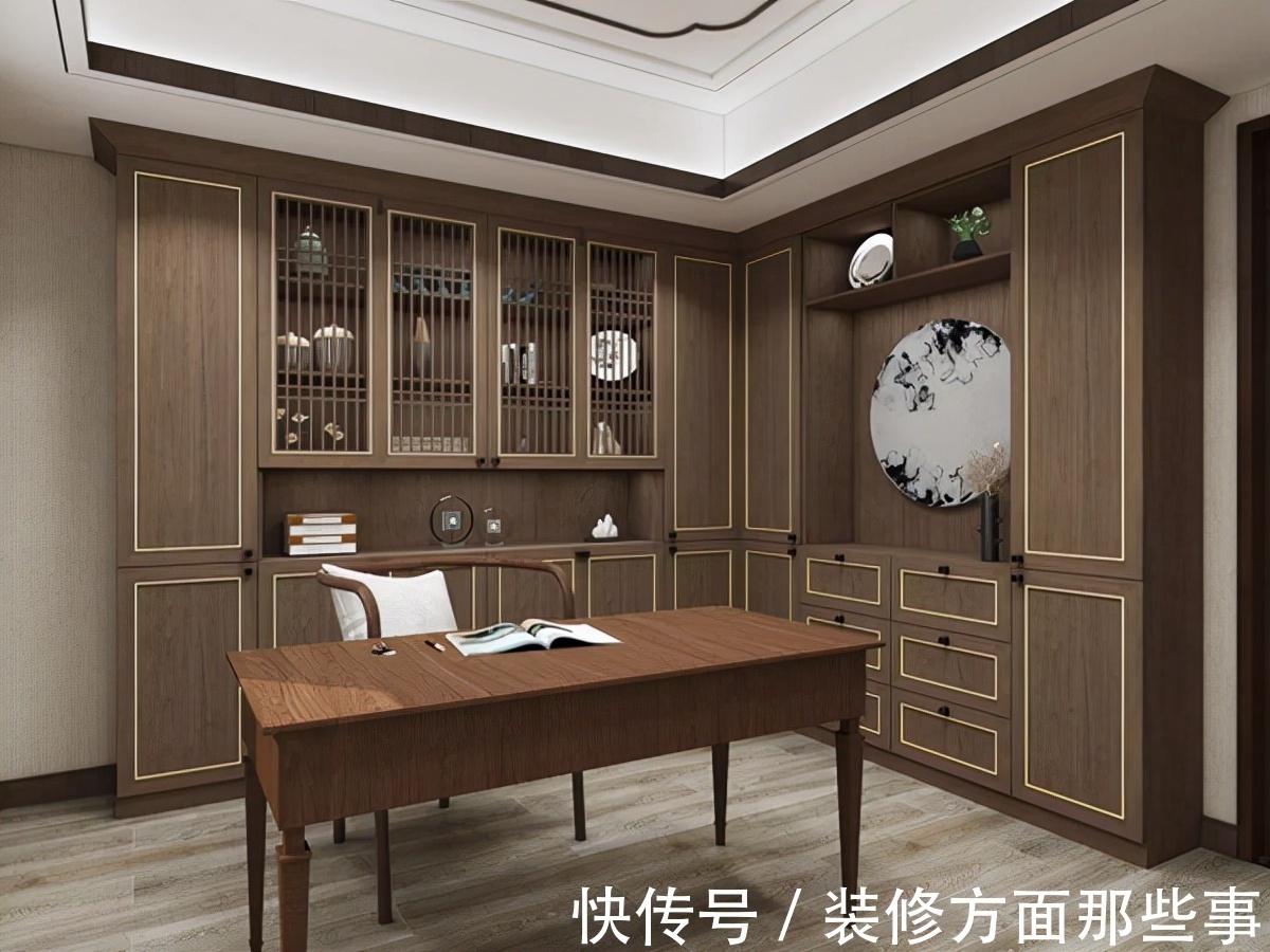 三聚氰胺纸|实木包覆门板是什么材料?和吸塑门板有什么区别