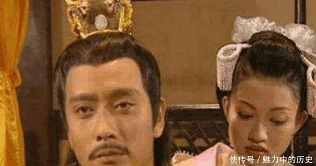 看待|如何看待隋炀帝杨广的暴君之名与“功在千秋”!