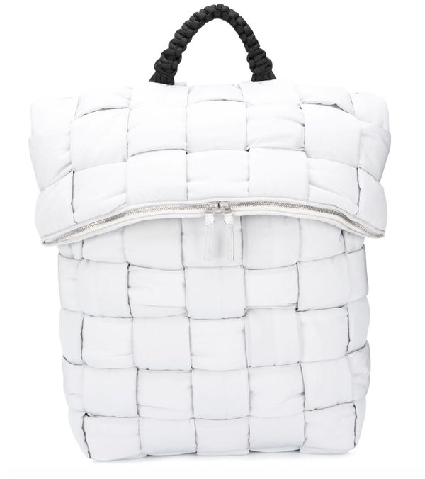 其实双肩包也能特别潮！盘点17款有格调的男士双肩包