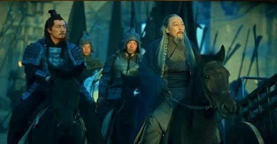 司马懿|司马懿明明识破了空城计,为何还选择撤军?笔者:他不撤就输了