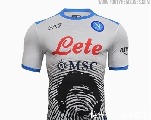 球衣|年度最差球衣評選:利物浦“麥當(dāng)勞”配色第三球衣上榜