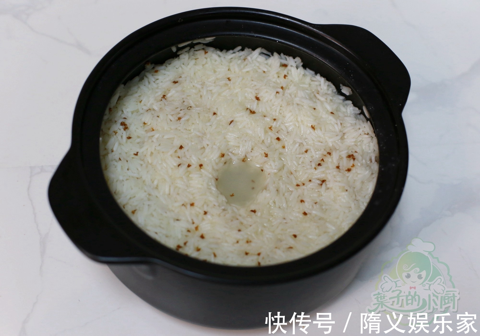 醪糟|做了30年甜酒酿,教您不失败的诀窍,包您做出来人见人夸!
