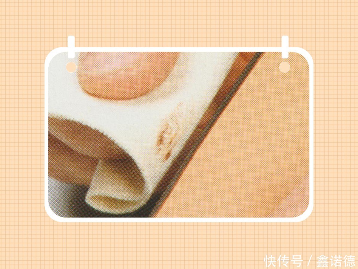 手工|手工皮具制作中皮革边怎么处理?除了磨整,还可以对皮革染色!