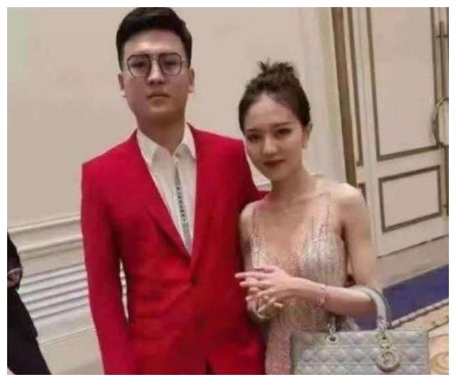 张科峰|“高端玩家”女海王翻车，但富二代仍然不愿退婚，只因身材太完美