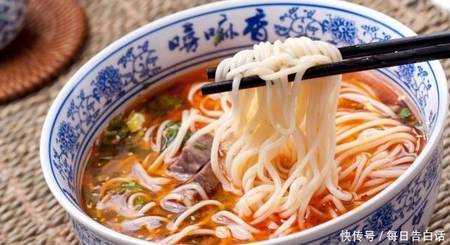 去过|去过西部的人,唯有吃过这些美食,你的旅行才能算满分!