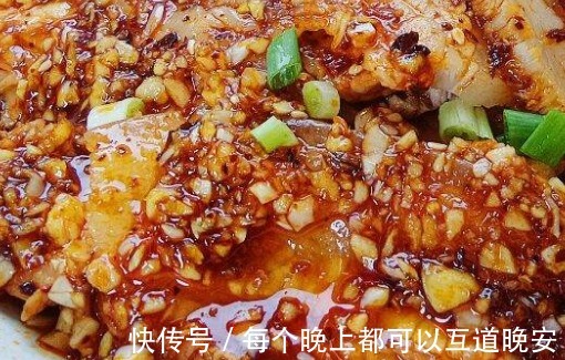 油炸香|多做给孩子吃的提高免疫力菜,补铁又补钙,一个字香