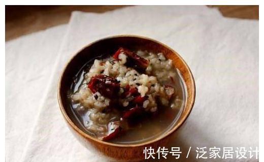 黑色食物|年纪轻轻少白头,隔几天吃一次,头发乌黑亮丽,柔顺不易掉!