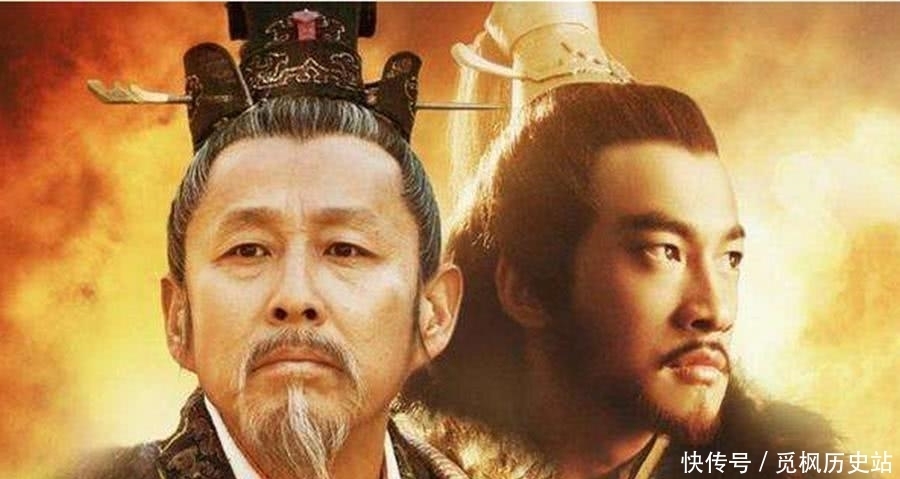 无赖|他是史书中的“无赖”皇帝,曾被嫂子侮辱,却用一个封号报了仇