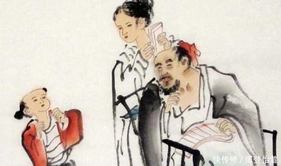 治国平天下|老祖宗：福报深厚的人，都藏着一个“秘密”，知道的人很少