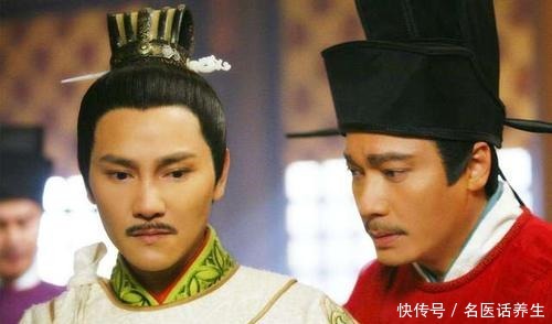 翻案|我国有一个永世不得翻案的奸臣,谁想要替他翻案必将遭众人唾弃