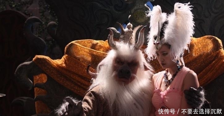 四大|西游世界四大妖王都是谁?几人都把孙悟空打到哭!