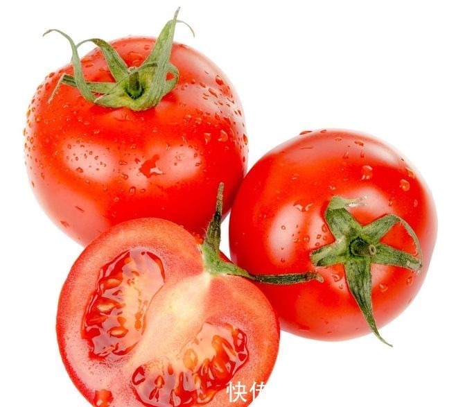 打了激素西红柿怎么辨别？菜农：教你4招，包你买到优质西红柿