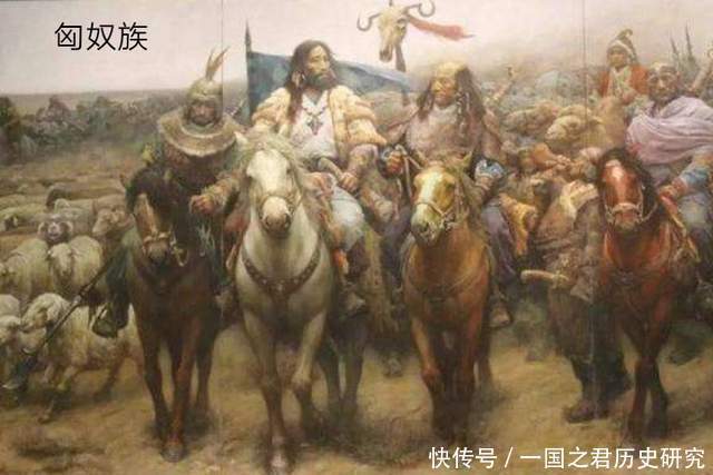 匈奴|汉武帝与匈奴开战,先胜后败,为何是匈奴打到最后活不下去了