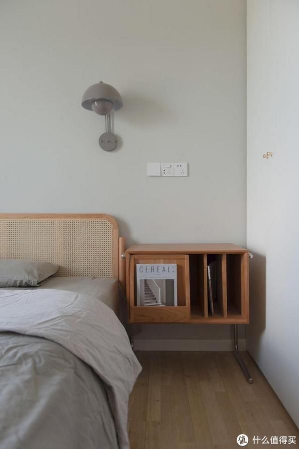 松软|她家不豪华,可一进门就把我迷住,全屋只刷漆就已经很美了!晒晒