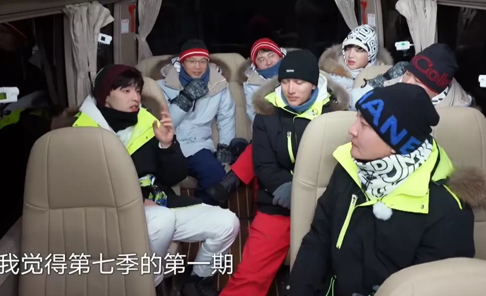 《极挑》收视创新低,龚俊加盟还拟邀肖战,想靠流量救场?