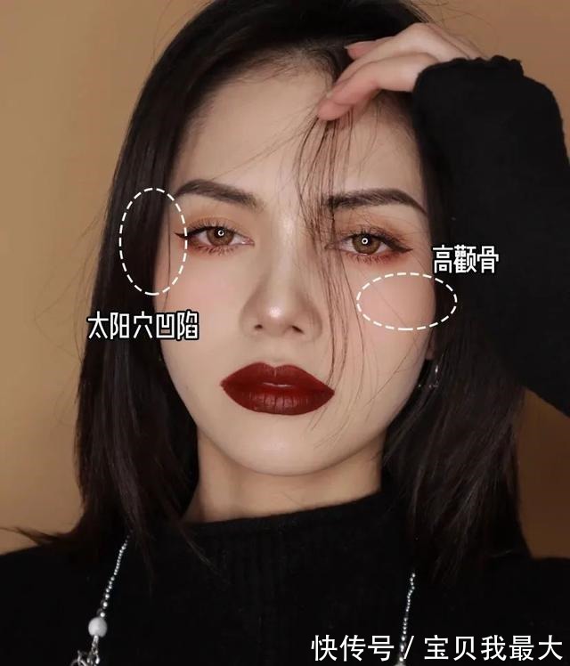 鲨鱼 别再披头散发了！这3个发型够美够撩人，清凉显脸小