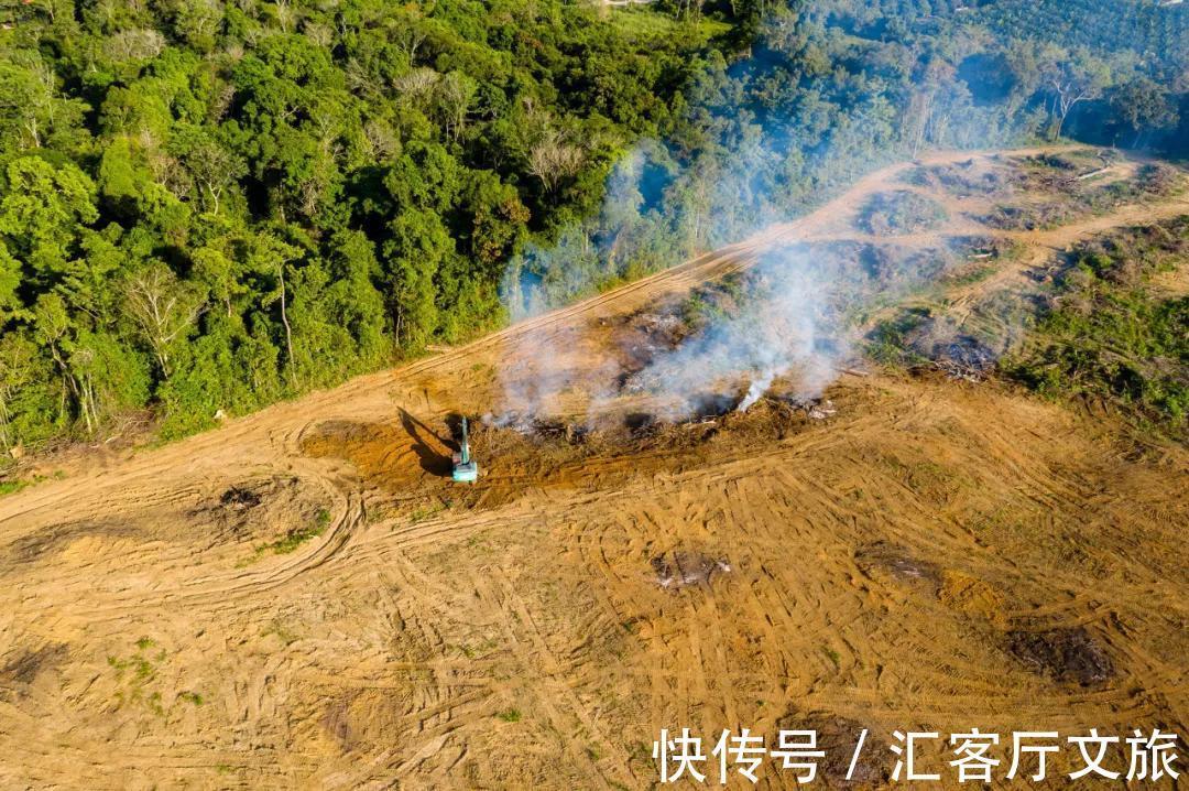 亚马逊雨林|恐将消失的10大美景，看到最后两个，我无语了……