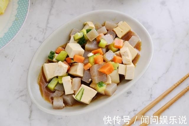 10道凉菜做法,天热每顿吃上一两道,比热菜更早光盘