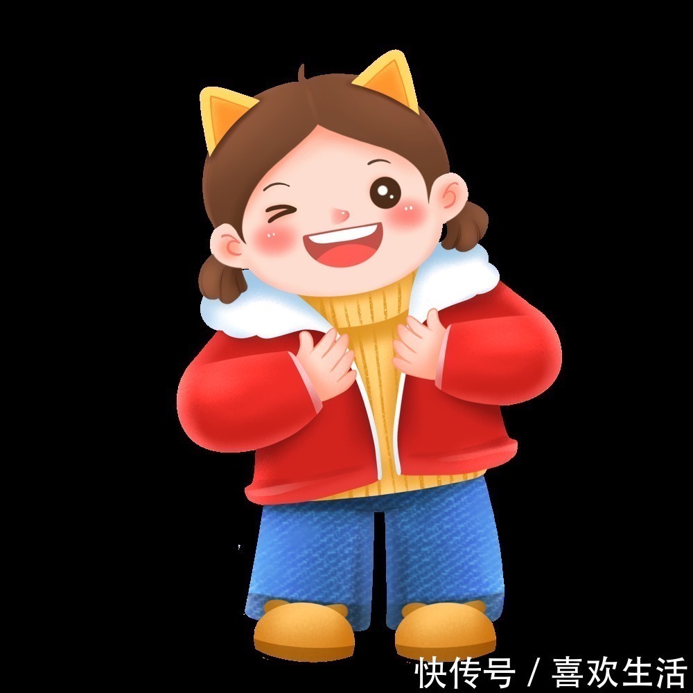 秋衣|幼儿园温馨提示冬季这样穿衣,让孩子不冷不热不生病!