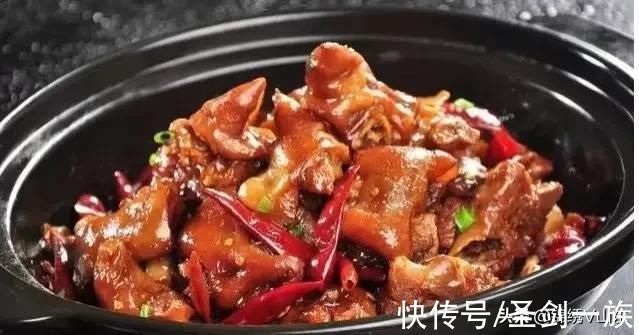 这14道硬菜，让您的中秋家宴丰盛无比，请客吃饭倍有面子